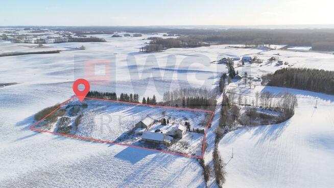 Dom Żywki gm. Kruklanki