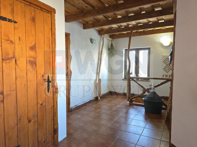 Dom Żywki gm. Kruklanki