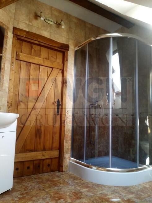 Dom Żywki gm. Kruklanki