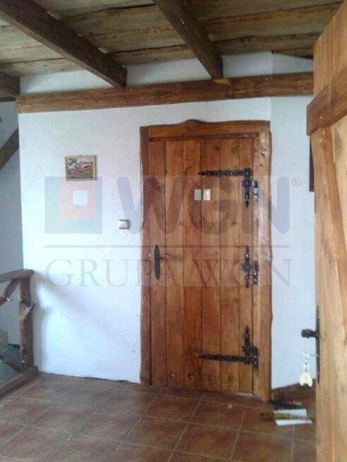 Dom Żywki gm. Kruklanki