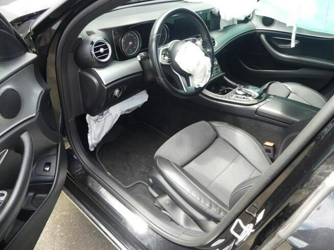 Mercedes E 200 2,0 Diesel 195KM E220 d T 4Matic 9G-Tronic Avantgarde Zadbany