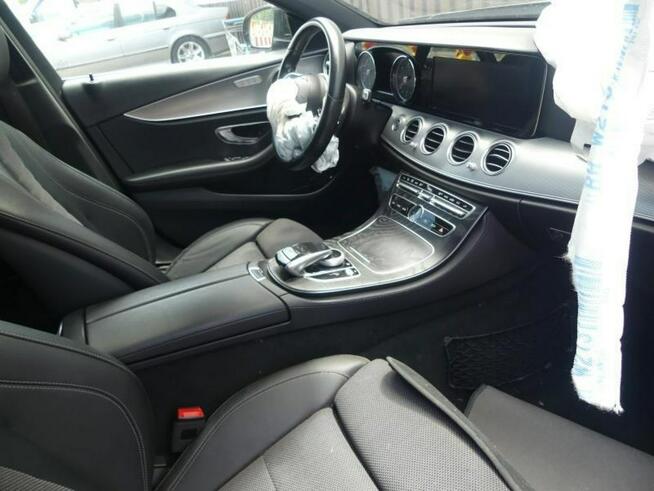 Mercedes E 200 2,0 Diesel 195KM E220 d T 4Matic 9G-Tronic Avantgarde Zadbany