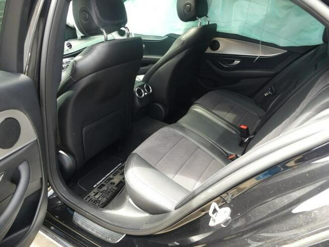 Mercedes E 200 2,0 Diesel 195KM E220 d T 4Matic 9G-Tronic Avantgarde Zadbany