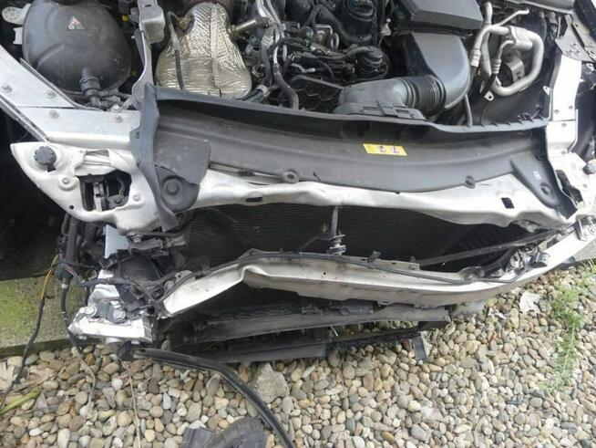 Mercedes E 200 2,0 Diesel 195KM E220 d T 4Matic 9G-Tronic Avantgarde Zadbany