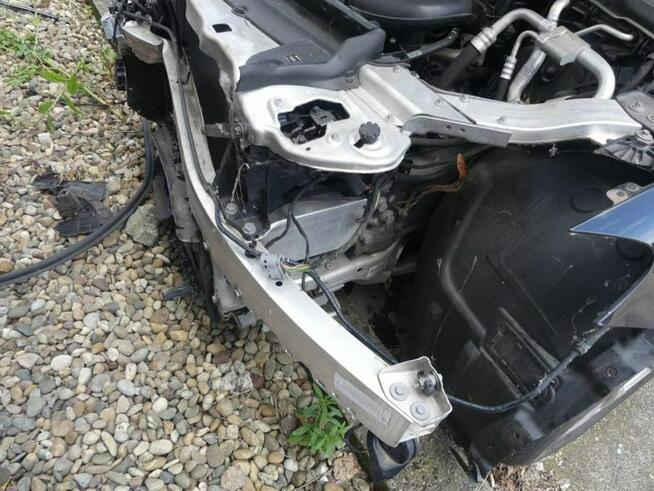 Mercedes E 200 2,0 Diesel 195KM E220 d T 4Matic 9G-Tronic Avantgarde Zadbany