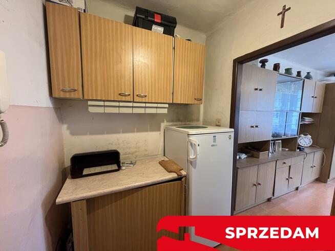 Kawalerka 25 m2 (II P)ul. Polna w centrum Puław.