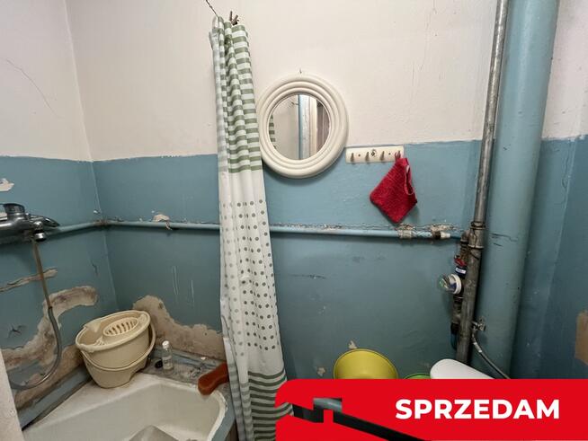 Kawalerka 25 m2 (II P)ul. Polna w centrum Puław.