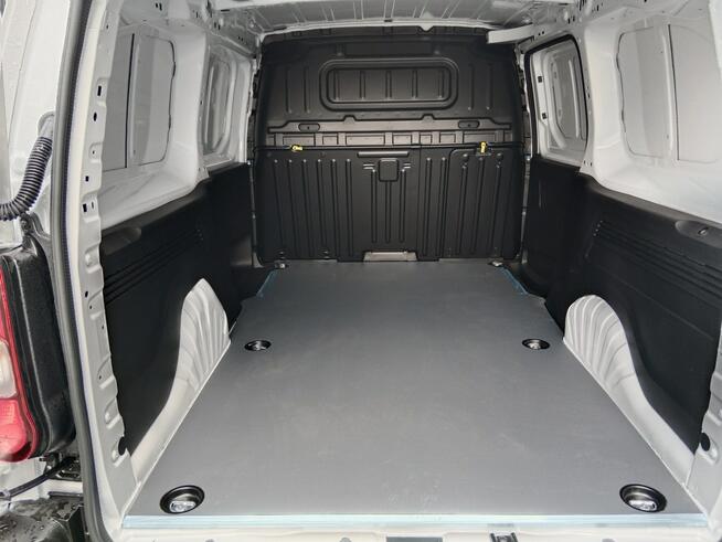 Citroen Berlingo VAN XL 950kg BlueHDi 130km kamera