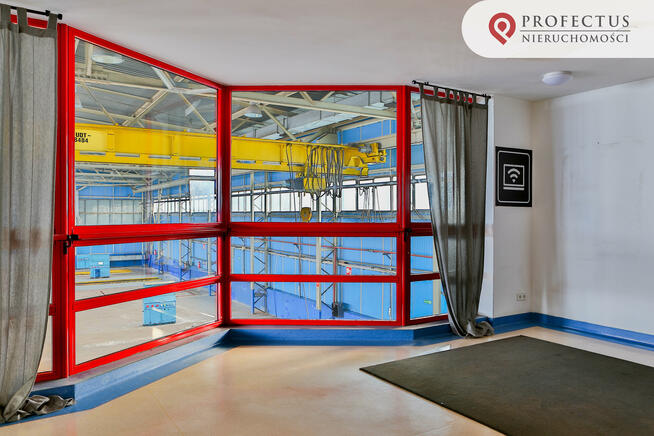 Lokal użytkowy Straszyn gm. Pruszcz Gdański