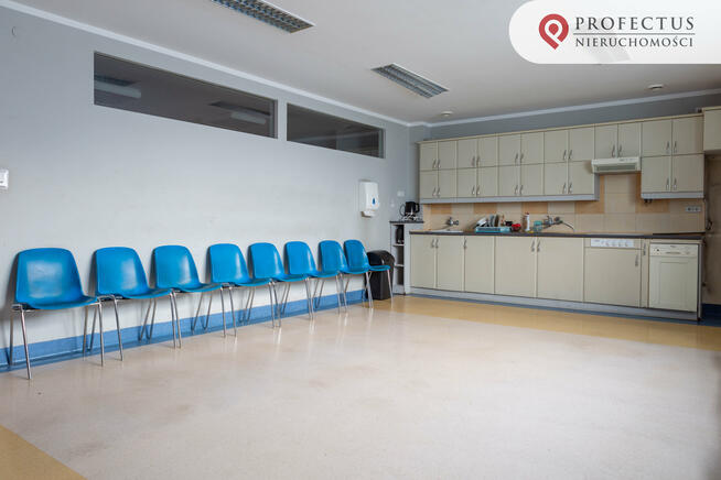 Lokal użytkowy Straszyn gm. Pruszcz Gdański