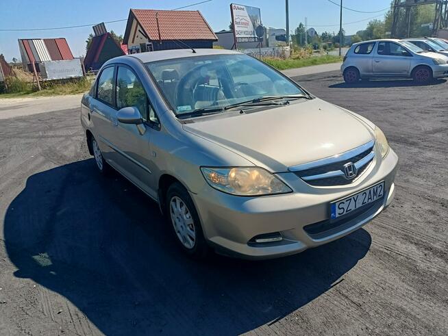 Honda City 1.3 06r