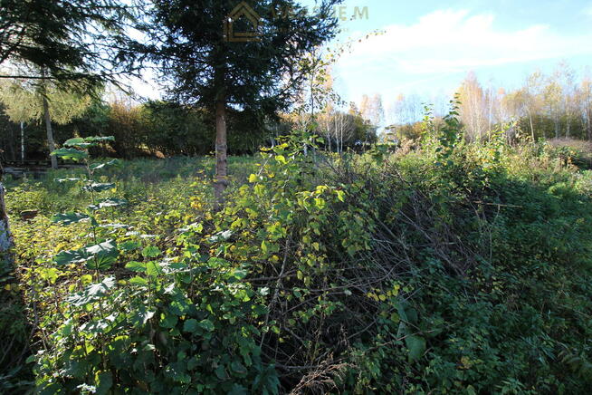 Działka budowlana Sosnowiec, Armii Krajowej