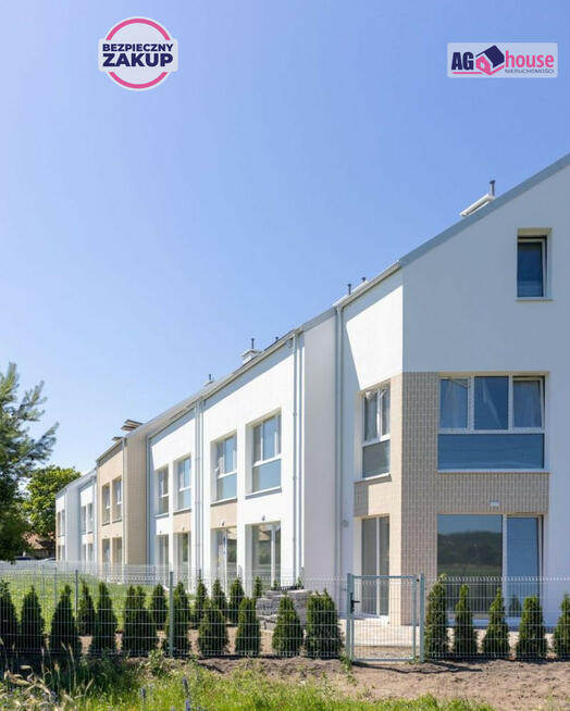 Dom Rumia, Czereśniowa