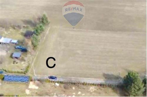 Działka budowlana " C " obok lotniska ROW, Rybnik