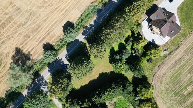 Działka siedliskowa Cedry Małe|Gdańsk|Trójmiasto