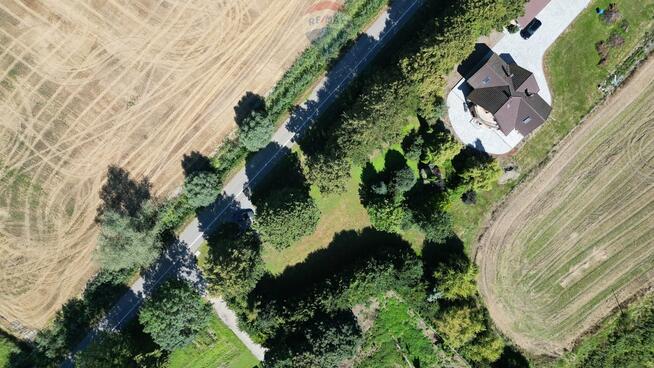 Działka siedliskowa Cedry Małe|Gdańsk|Trójmiasto