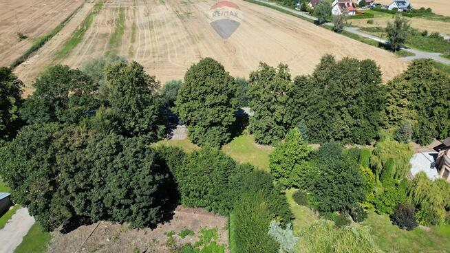 Działka siedliskowa Cedry Małe|Gdańsk|Trójmiasto