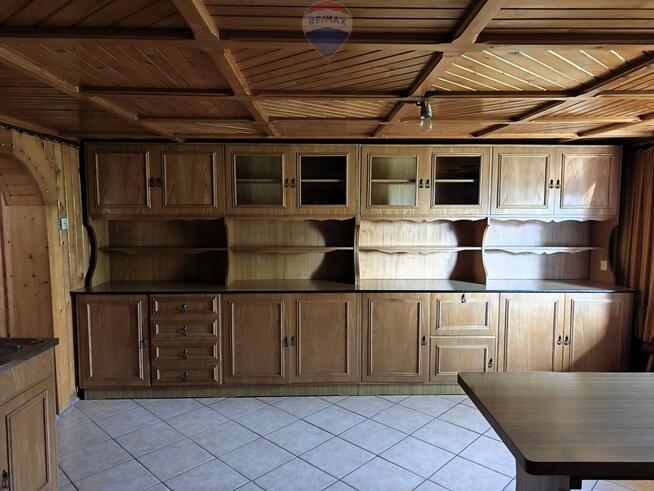 Dom z pięknym widokiem na Tatry w Bustryku