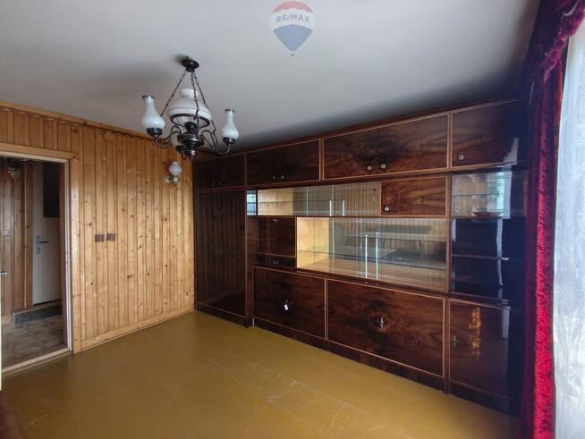 Dom z pięknym widokiem na Tatry w Bustryku