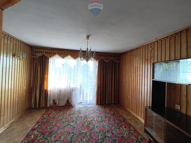 Dom z pięknym widokiem na Tatry w Bustryku