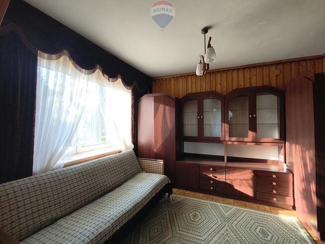 Dom z pięknym widokiem na Tatry w Bustryku