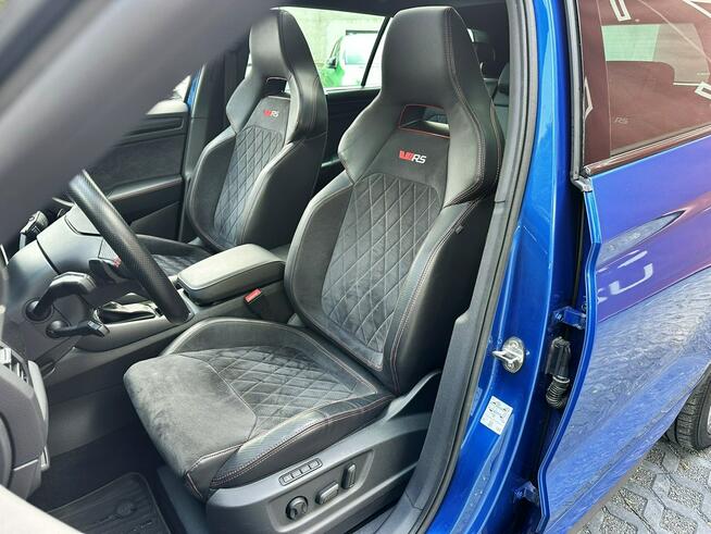 Škoda Kodiaq 2.0 BI -TDI 240 KM, RS, 4x4, Automat, Salon PL,HAK , Serwis, FV23%