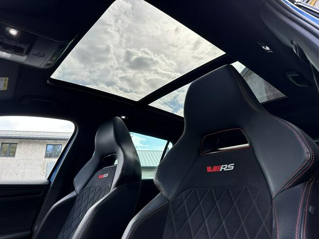 Škoda Kodiaq 2.0 BI -TDI 240 KM, RS, 4x4, Automat, Salon PL,HAK , Serwis, FV23%