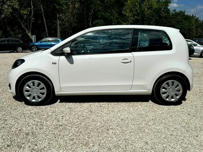 Skoda Citigo 1.0 Ambition, Salon PL! 1 właściciel!