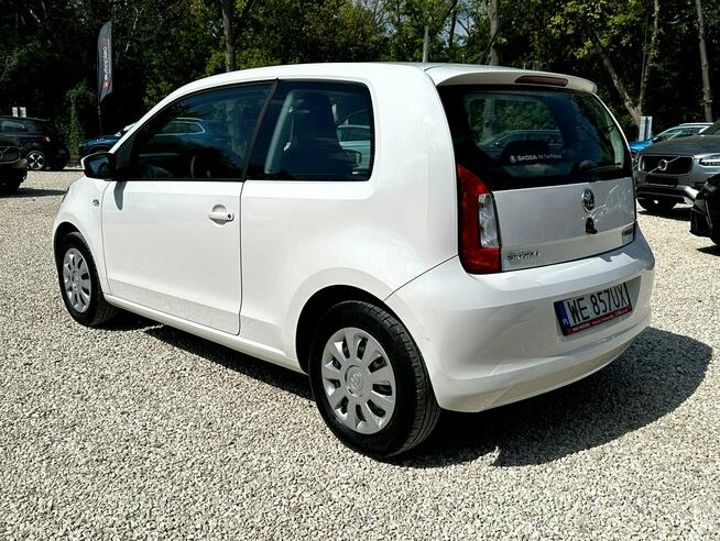 Skoda Citigo 1.0 Ambition, Salon PL! 1 właściciel!