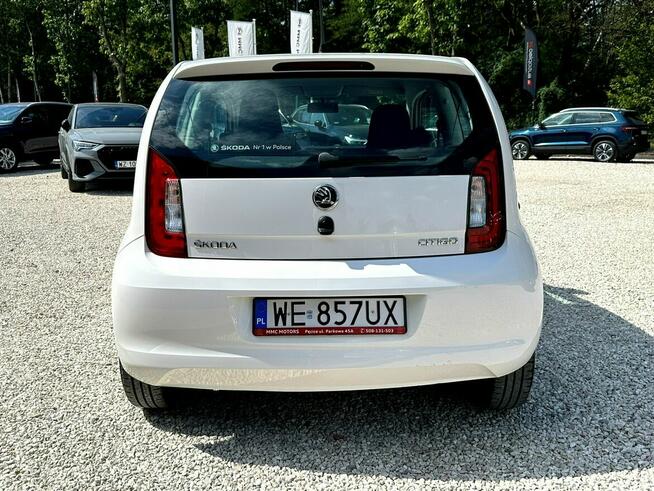 Skoda Citigo 1.0 Ambition, Salon PL! 1 właściciel!