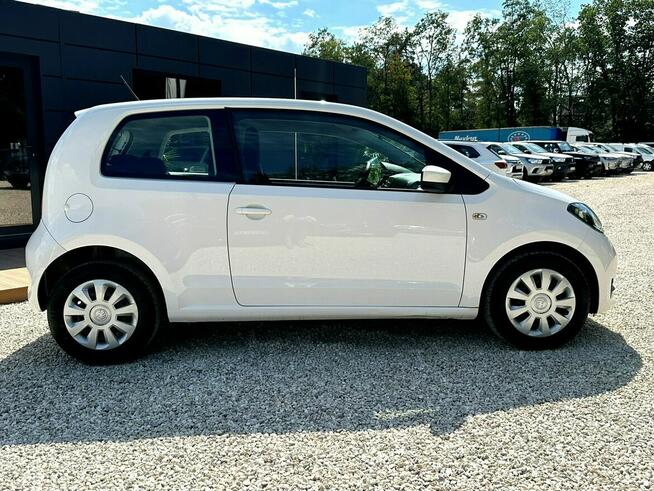 Skoda Citigo 1.0 Ambition, Salon PL! 1 właściciel!