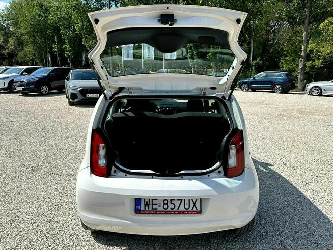 Skoda Citigo 1.0 Ambition, Salon PL! 1 właściciel!