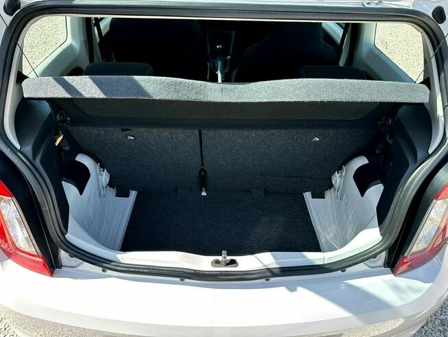 Skoda Citigo 1.0 Ambition, Salon PL! 1 właściciel!