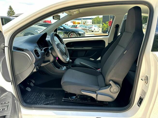 Skoda Citigo 1.0 Ambition, Salon PL! 1 właściciel!