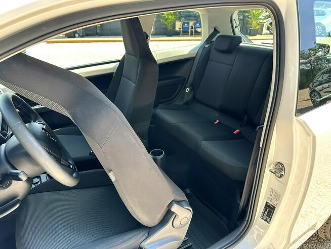 Skoda Citigo 1.0 Ambition, Salon PL! 1 właściciel!