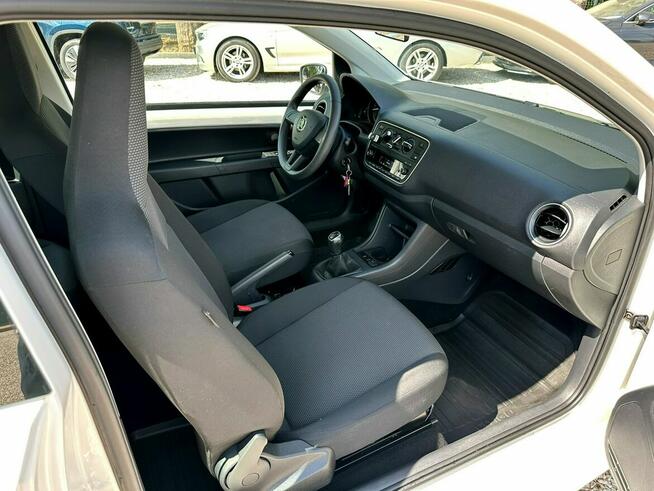 Skoda Citigo 1.0 Ambition, Salon PL! 1 właściciel!