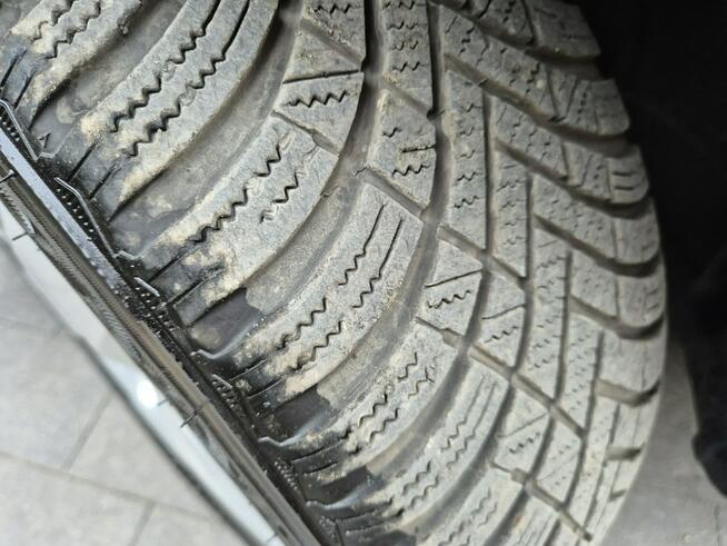 Zafira 1.8 benzyna Innovation 140km XENON pdc 7 foteli SERWIS 2008