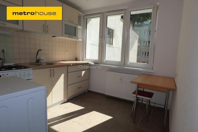 Parter, 3 pokoje, osiedle Chopina