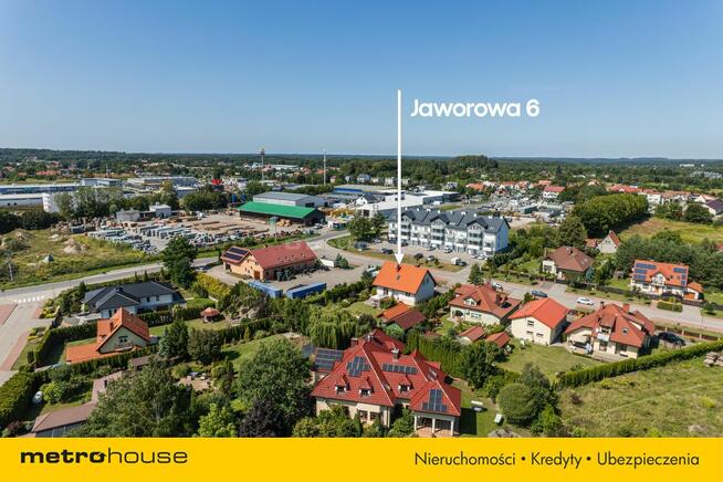 Na sprzedaż dom w Mrągowie