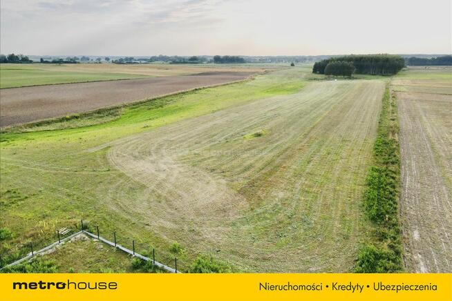 Działka w urokliwym miejscu na Mazurach