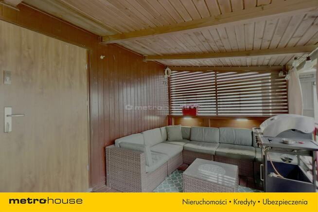 Domek letniskowy 50 m od jeziora Partęczyny