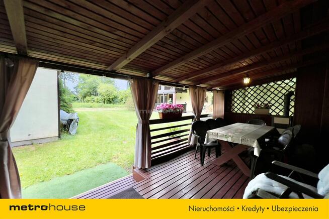 Domek letniskowy 50 m od jeziora Partęczyny