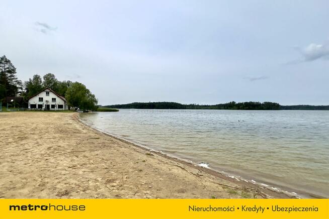 Domek letniskowy 50 m od jeziora Partęczyny