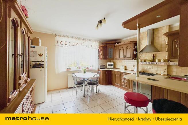 Przestronny dom z dużą działką-10 minut od Iławy!