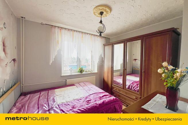 Przestronny dom z dużą działką-10 minut od Iławy!