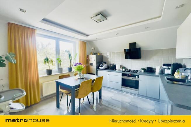 Przestronny dom z dużą działką-10 minut od Iławy!