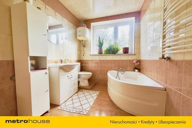 Przestronny dom z dużą działką-10 minut od Iławy!