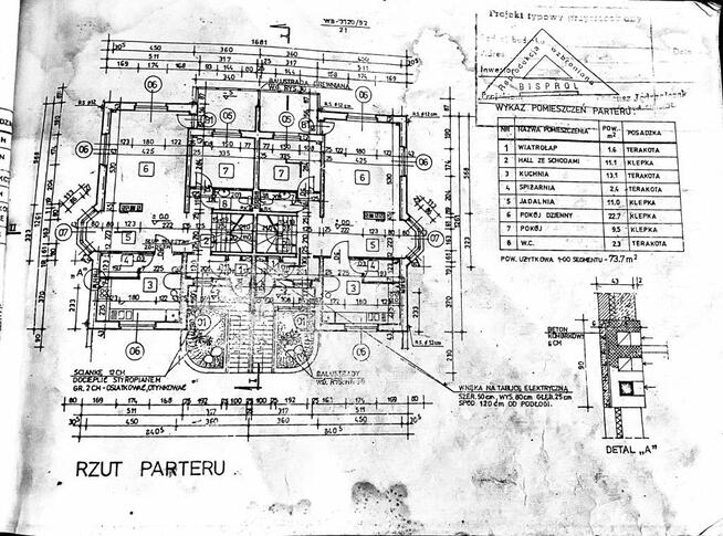 Przestronny dom z dużą działką-10 minut od Iławy!