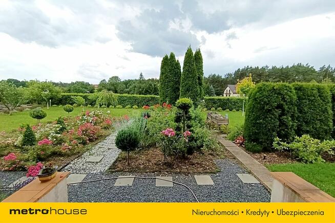 Stylowy dom 130 m2 z ogrodem i SPA Marzysz/Kielce