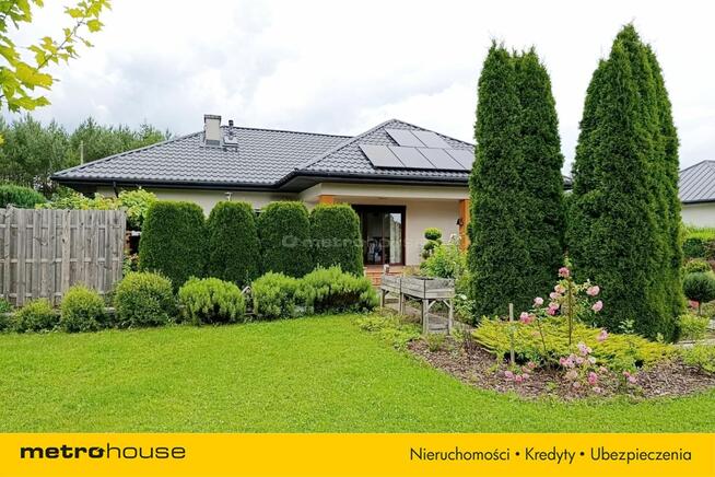 Stylowy dom 130 m2 z ogrodem i SPA Marzysz/Kielce